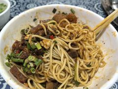 -猫记风味小吃店(永和里店)