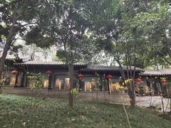 -成都武侯祠博物馆