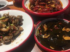 -虾享蟹逅小龙虾·螃蟹·小海鲜(吉林省总店)
