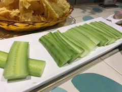 -南城十里潮汕鲜牛火锅·鲜虾生滚粥(融汇老商埠店)