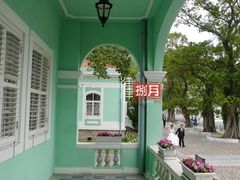 -龙环葡韵住宅式博物馆