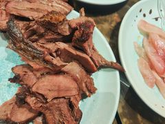 -汉丽斯巴西烤肉自助(市南店)