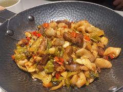 -湘语·湖南家常菜(新洲店)