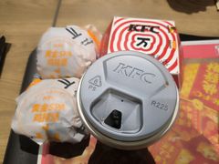 -肯德基(丁香店)