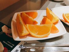 -海底捞火锅(南海万科广场店)
