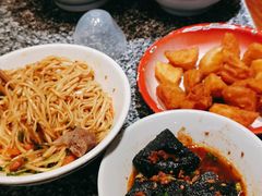 -湘下佬·老长沙吃货铺(酃湖万达店)