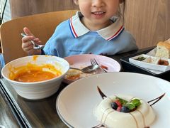 -安妮意大利餐厅(世贸天阶店)