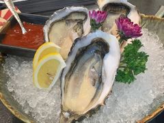 -飞尝蚝·顺德菜·鱼生(顺德总店)