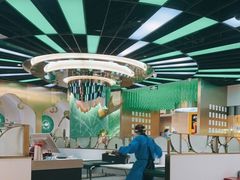 大堂-青花椒花椒鱼(合生汇店)