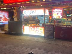 -熊记虾王·小龙虾(东晓南店)