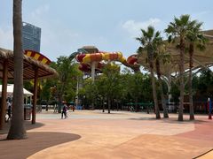 -武汉玛雅海滩水公园