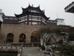 -苏州吴宫泛太平洋酒店