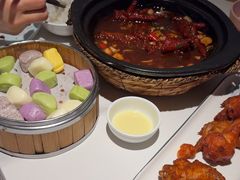-庆江南江南菜(太仓南洋店)