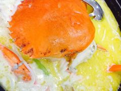 -龙海鲜螃蟹王(宏茂桥店)