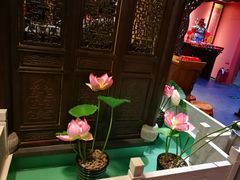 -芦月轩羊蝎子(劲松店)