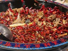 -何师傅美蛙鱼头(汉街店)