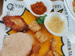 -太二酸菜鱼(永旺梦乐城店)