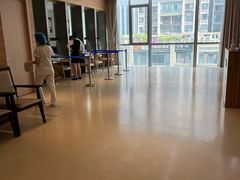 -美年大健康体检医院(金牛万达分院)