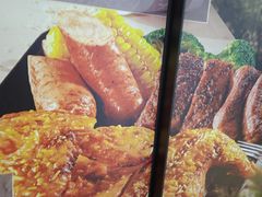 -必胜客(百联又一城店)