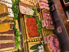 -牛New寿喜烧(金鹰世界店)
