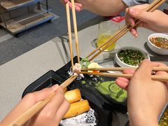 -海底捞火锅(龙湾万达广场店)