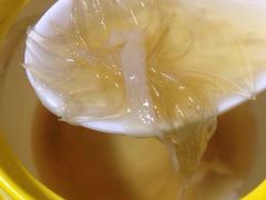 芋瓜炖金勾翅-郑厨私房菜