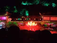 -印象普陀