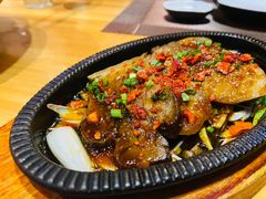 -割烹旭日本料理(龙湖狮山天街店)