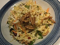-东方饺子王(工农大路店)