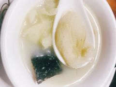 佛跳墙-侠成水上农庄(工业大道店)