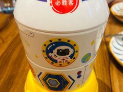 -必胜客(赛格国际购物中心店)