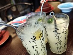 -古都历食南京菜·烤鸭·鸭血粉丝·汤包(南京博物院店)