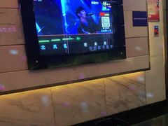 -欢乐空间KTV(奥山世纪城店)