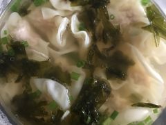 -凤起龙游老面包子(凯德晶品店)