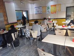 大堂-林静小吃(复兴路店)