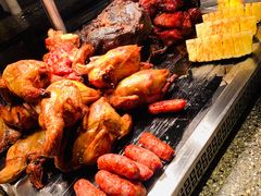 -星伦多 自助料理(圆融店)