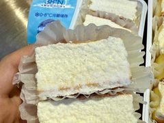 -仟吉KenGee(国贸360店)