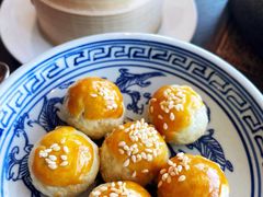 -广州柏悦酒店·悦景轩·粤菜餐厅