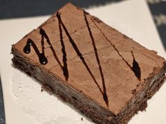 -吱咖啡西式简餐