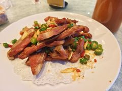 -印巷里主题餐厅(马鞍山店)