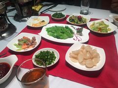 -天宜隆蘑菇宴火锅(石景山旗舰店)