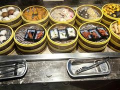 -金马门国际美食百汇(珞喻路店)