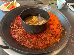 -巴蜀大将火锅(春熙店)