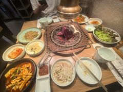 -王妃家(明洞中央店)