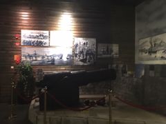 -中国闽台缘博物馆