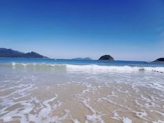 -西涌国际滨海旅游区