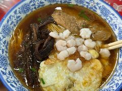 -美味斋(西北街店)