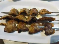 -驿楼兰·新疆菜(火车站店)