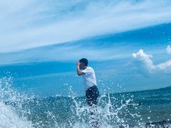-玫瑰海岸文化旅游度假区