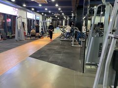 -豪逸健体(中骏广场店)